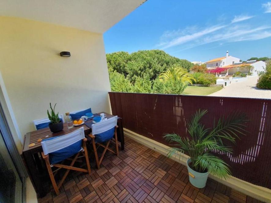 Torre da Medronheira C by Albufeira Rental Exterior foto