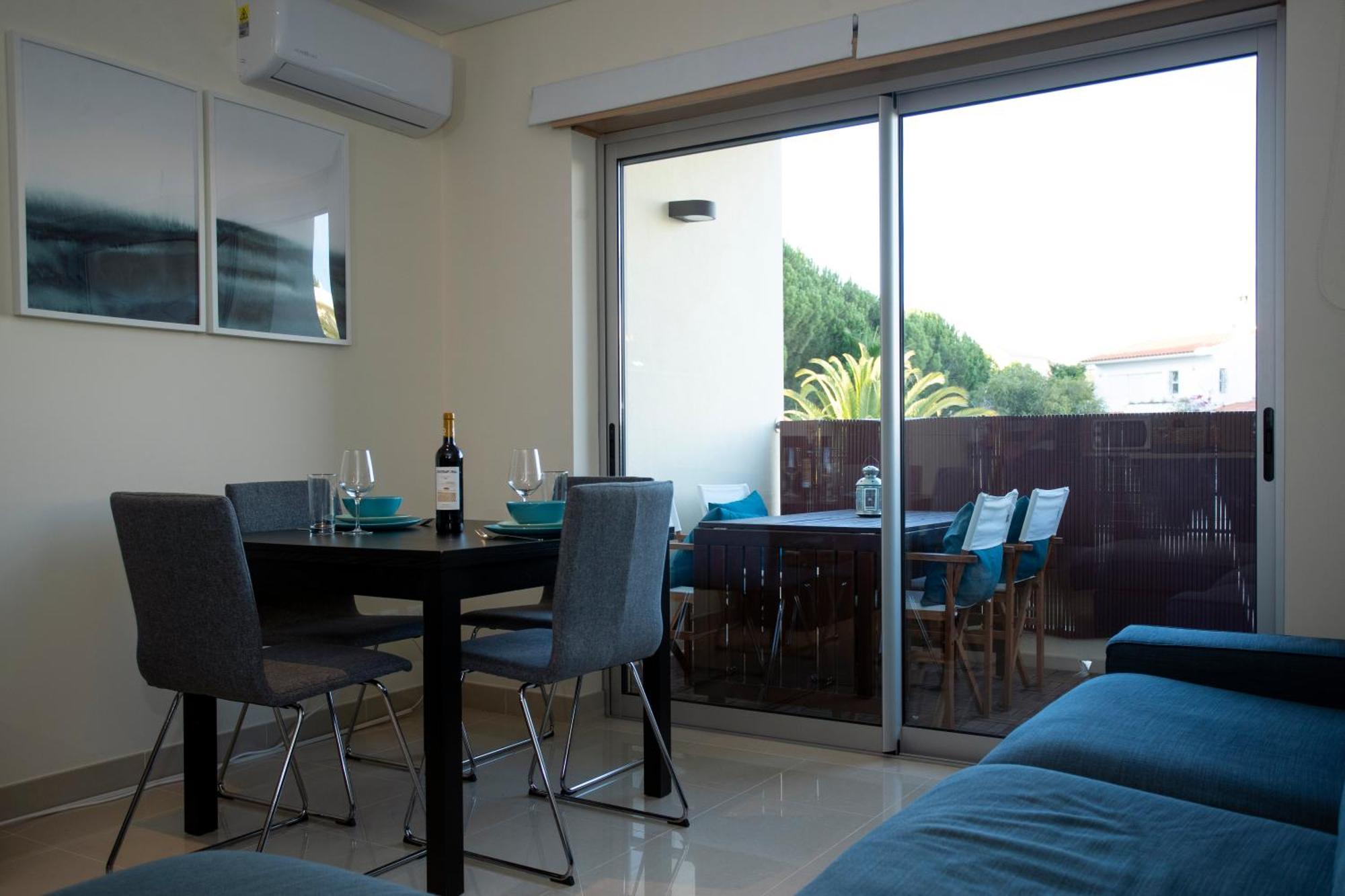 Torre da Medronheira C by Albufeira Rental Exterior foto